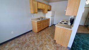 Affordable Housing Units in Fairbanks AK